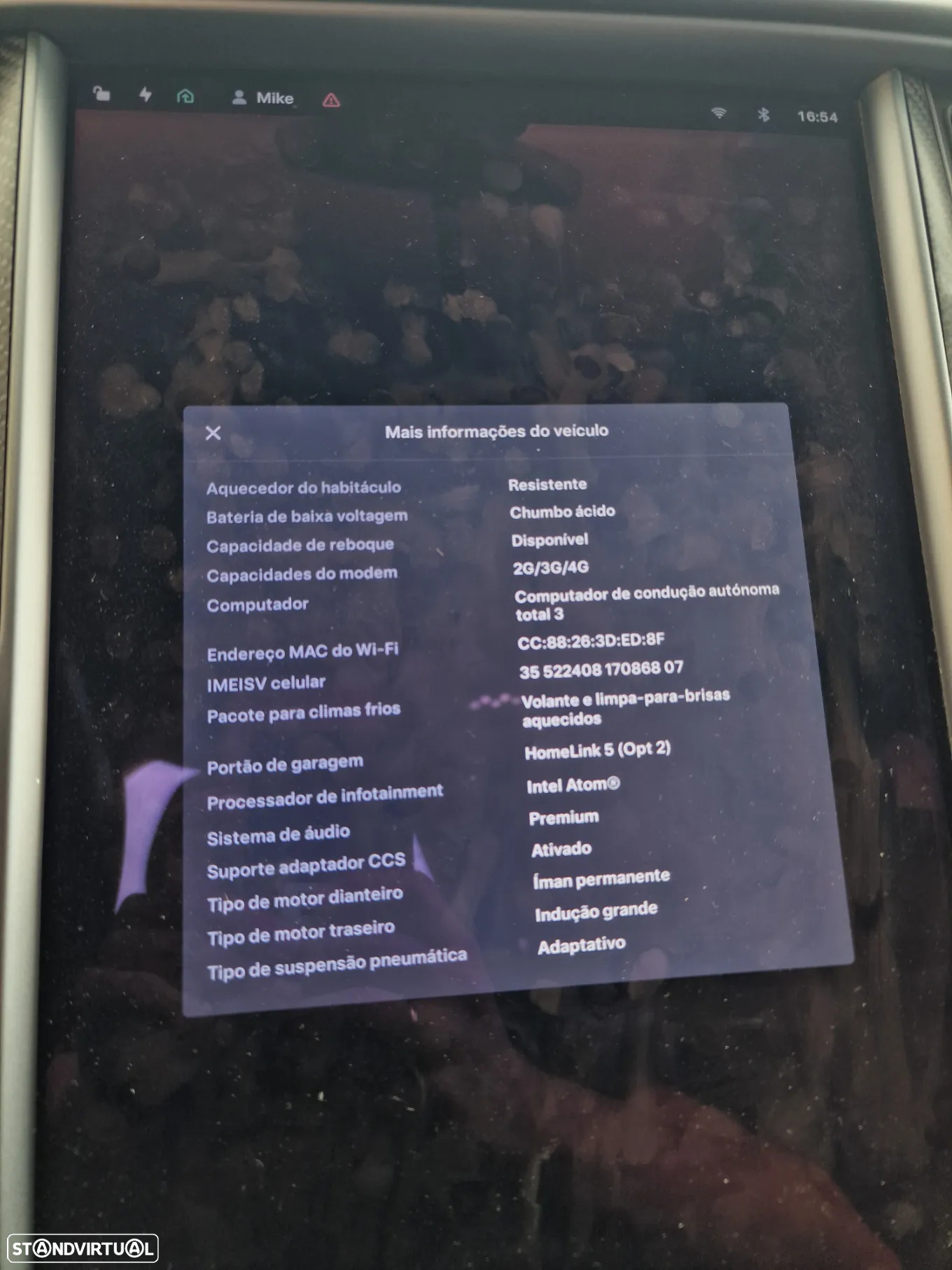 Tesla Model X Performance - 20