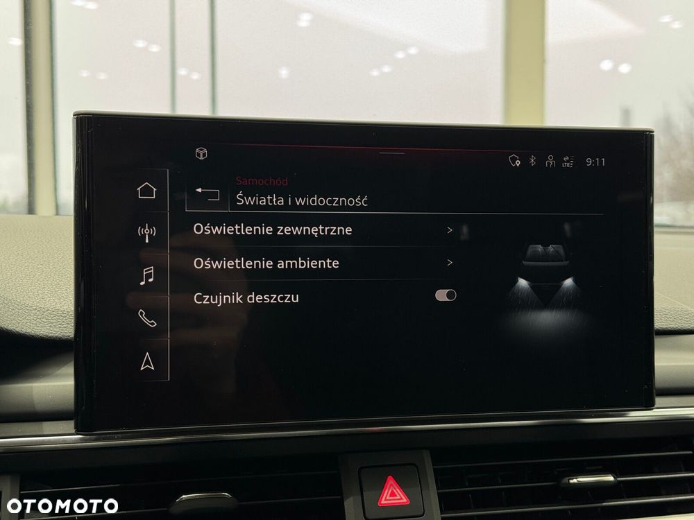 Audi A4 Limousine - 29