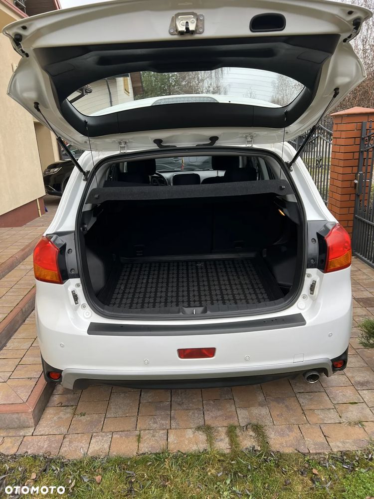 Mitsubishi ASX 1.6 Active - 6