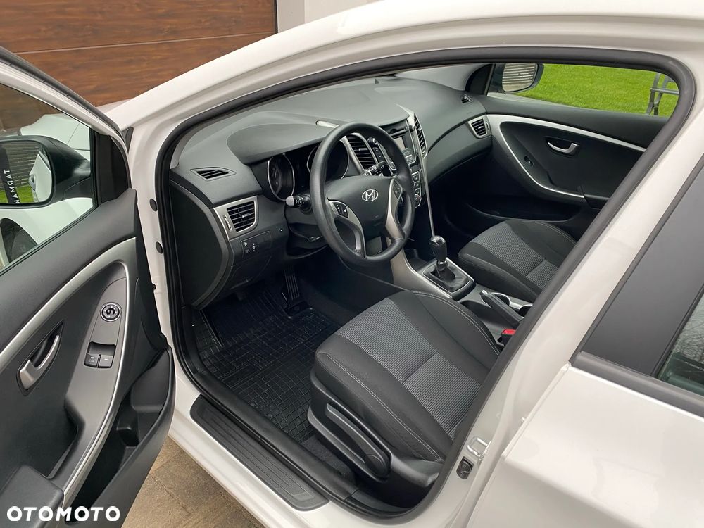 Hyundai i30 - 17