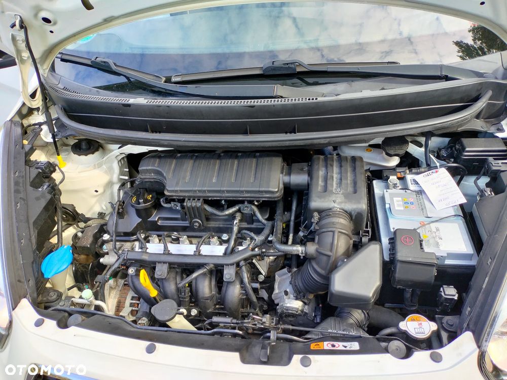 Kia Picanto - 31
