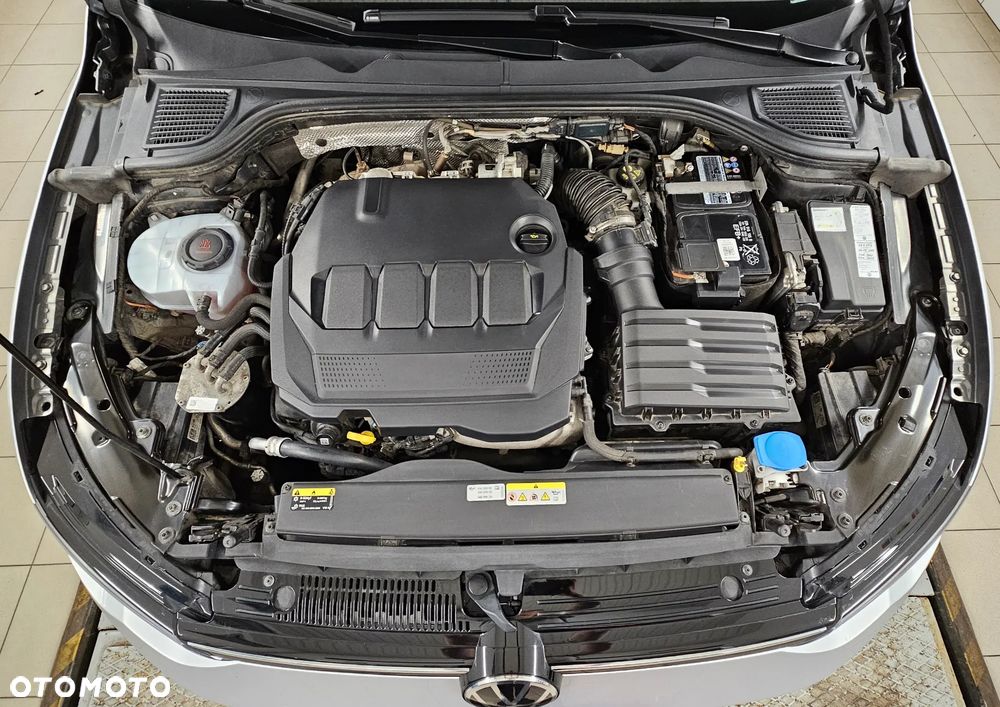 Volkswagen Golf 2.0 TDI Life - 7