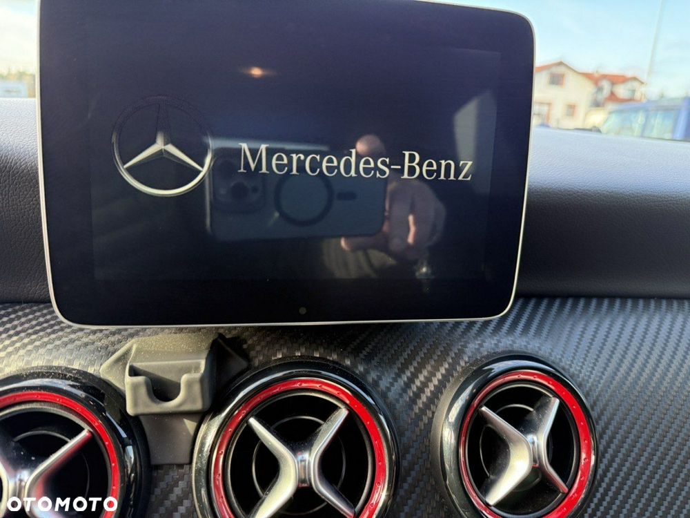 Mercedes-Benz Klasa A 250 7G-DCT Sport - 33