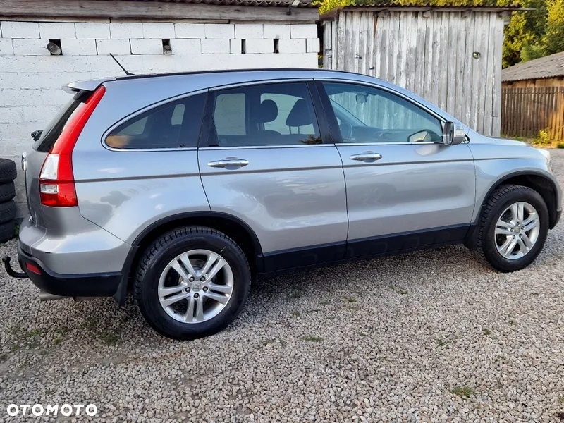 Honda CR-V 2.0 Comfort - 11