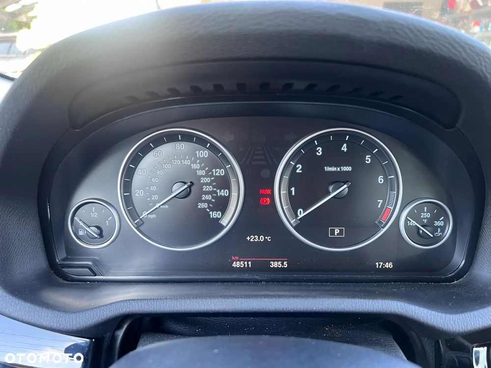 BMW X3 xDrive28i xLine sport - 14