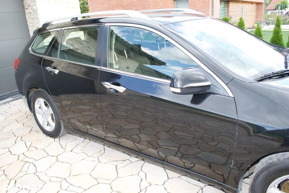 Honda Accord 2.2i-DTEC Elegance - 5