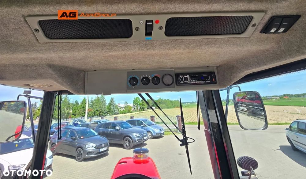 Massey Ferguson 6170 1996R - 14