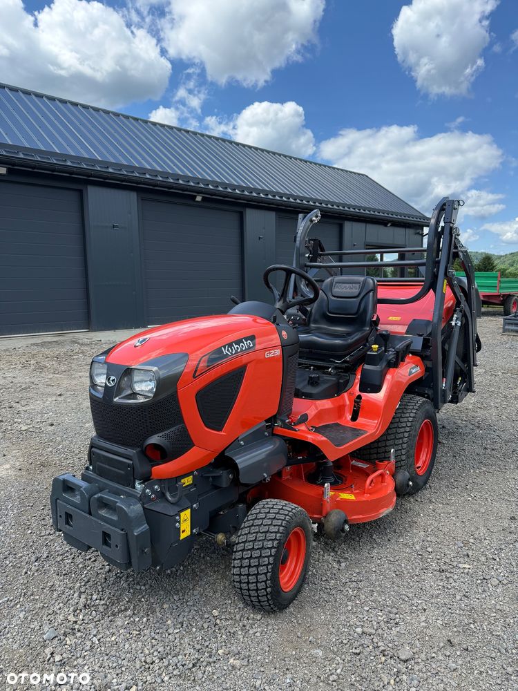 Kubota - 2