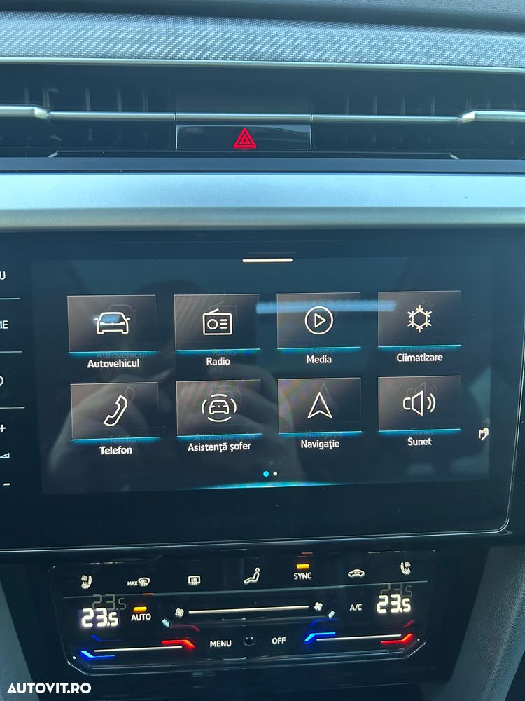 Volkswagen ARTEON Shooting Brake 2.0 TDI SCR DSG Elegance - 29