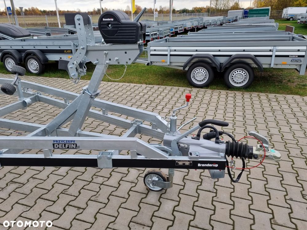 Brenderup 303500 XTB SR - 15