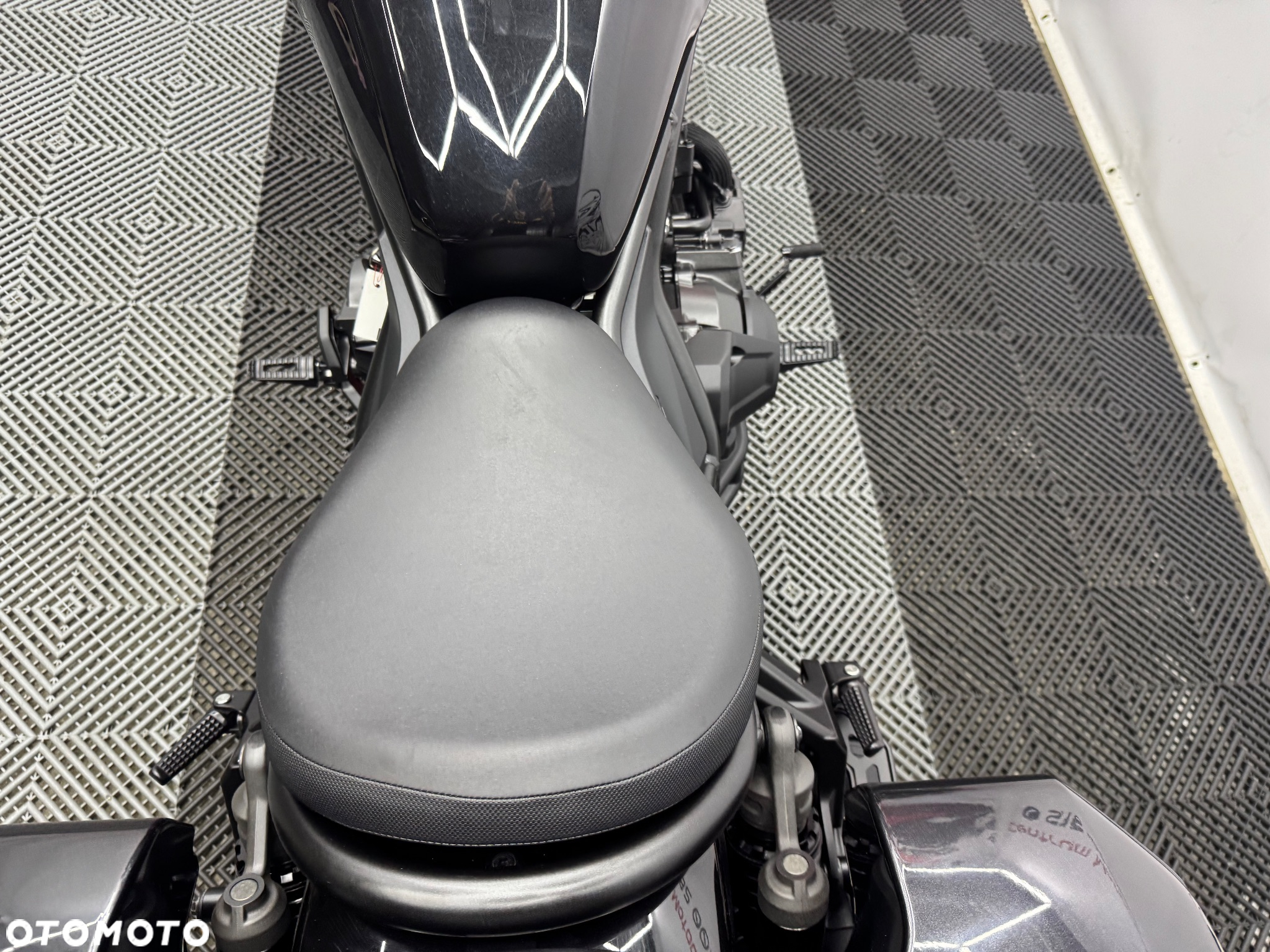 Honda CMX - 26
