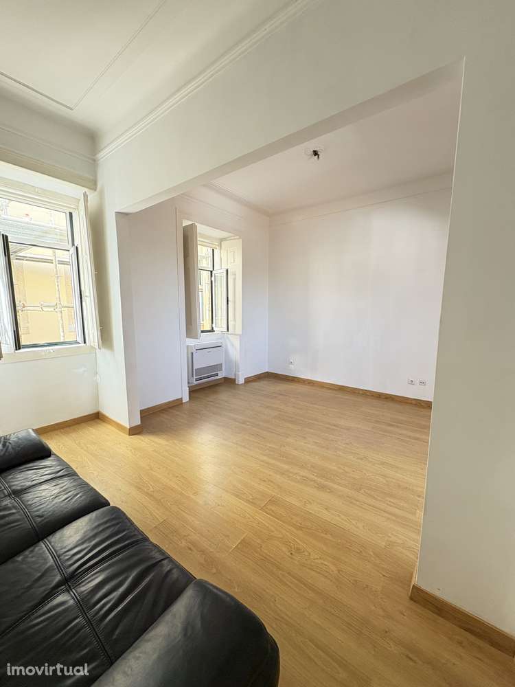 T3 no Centro Histórico de Paço de Arcos - Grande imagem: 3/20