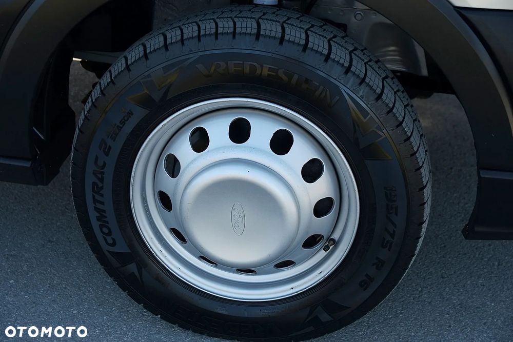 Ford TRANSIT=SKRZYNIA=5.30M=XXL=MAX - 36