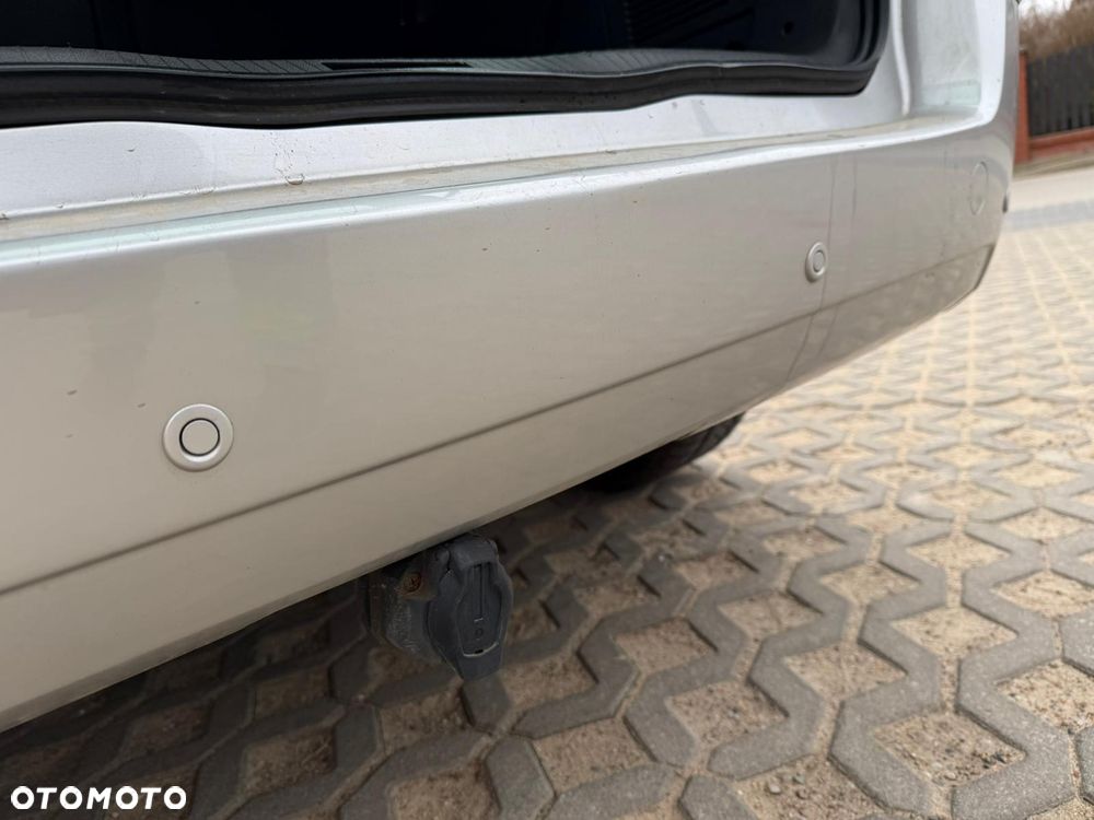 Opel Zafira 1.8 Elegance - 14