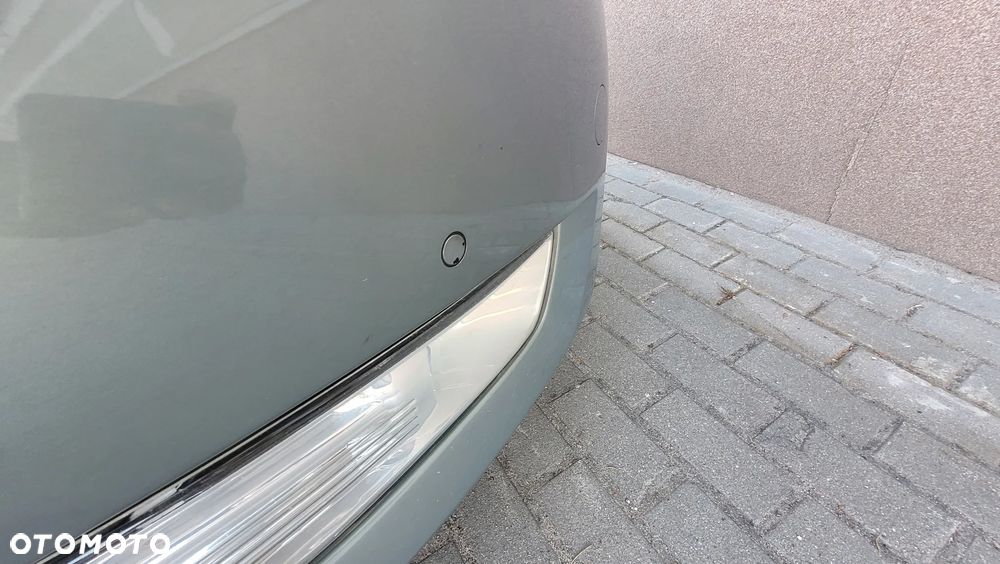 Ford Mondeo 2.0 Platinium X - 25