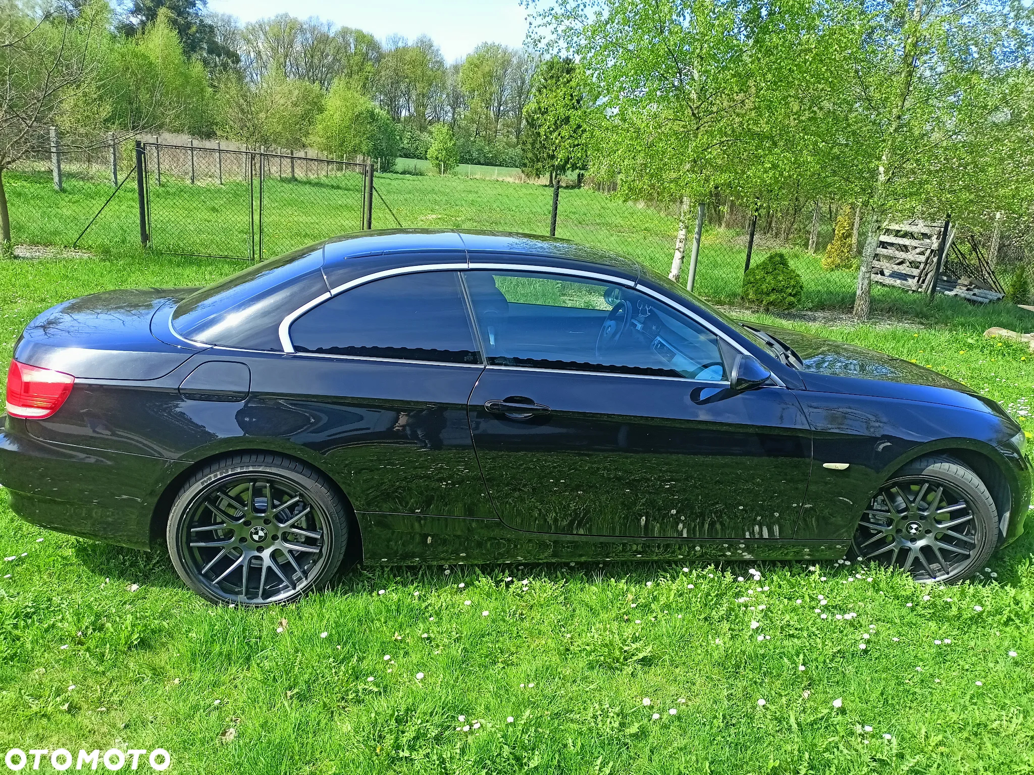 BMW Seria 3 320i - 5