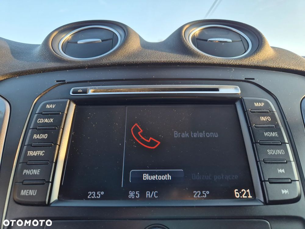 Ford Mondeo 2.0 TDCi Platinium X Plus (Titanium) - 36