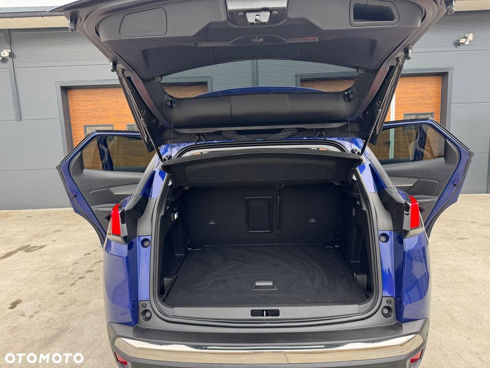 Peugeot 3008 1.2 PureTech Active - 35