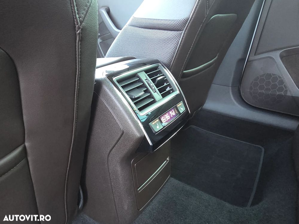 Skoda Superb 2.0 TDI DSG L&K - 18