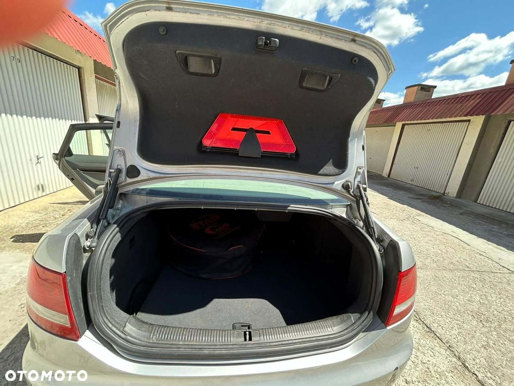 Audi A6 Limousine 2.4 - 17