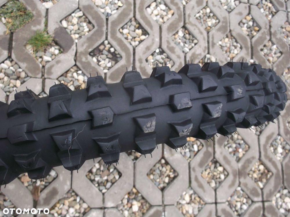 opona 80/100-21 Michelin Cross Ac10  8,2mm enduro ktm cr rm r21 - 3