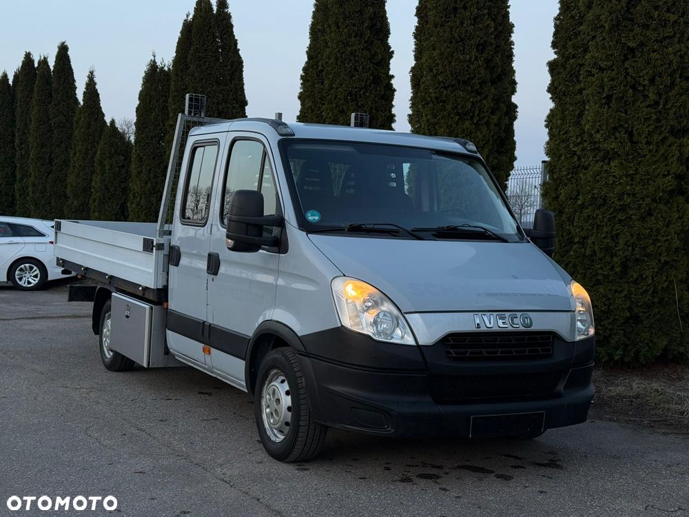 Iveco Daily 35S13 - 2