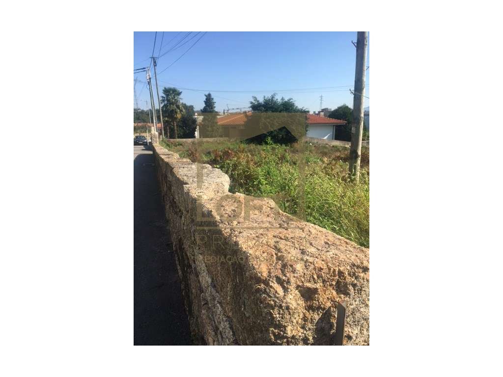 Terreno para Construção - Grande imagem: 2/14