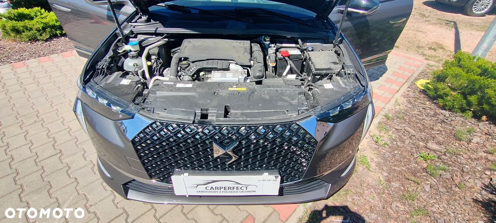 DS Automobiles DS 4 1.2 PureTech Trocadero - 36