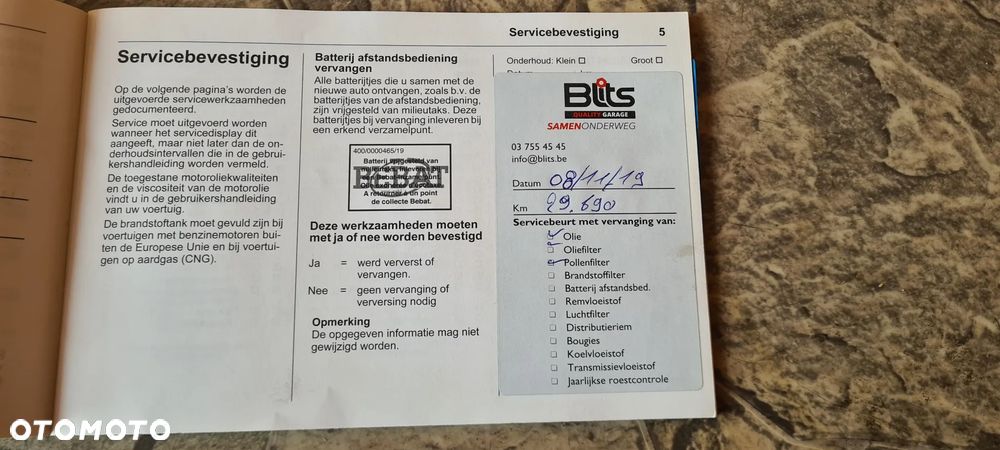 Opel Astra 1.6 Turbo Start/Stop Innovation - 39