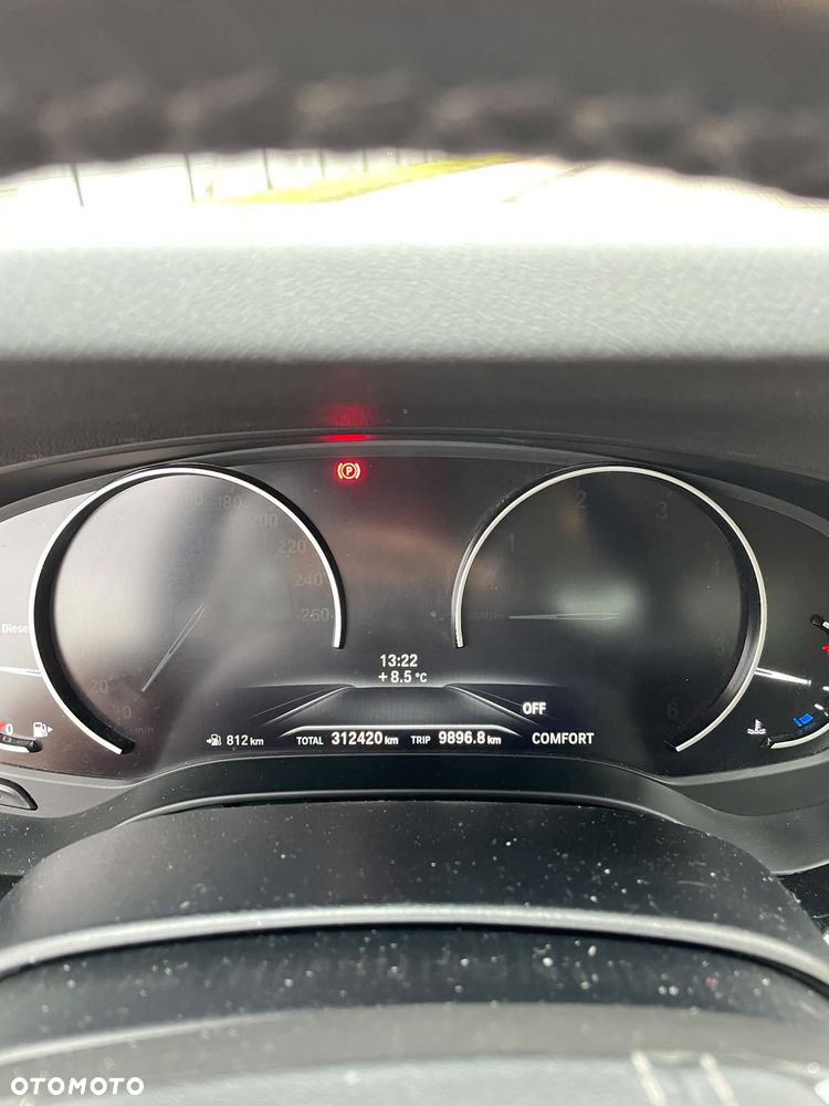 BMW Seria 5 - 8