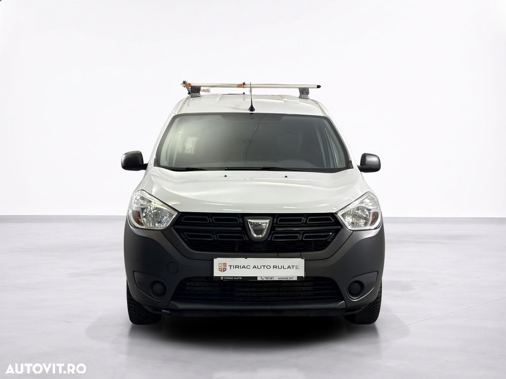 Dacia DOKKER - 9