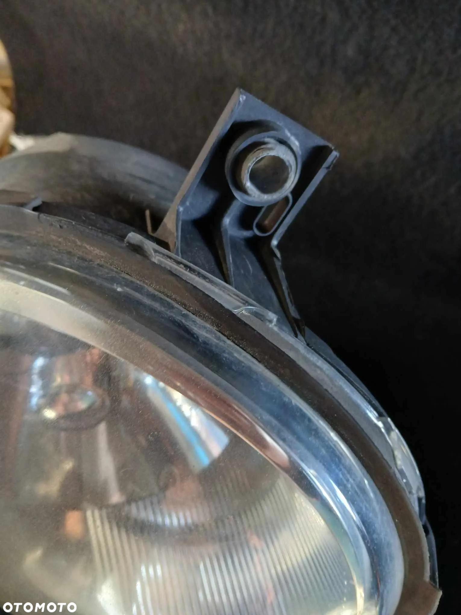 Volkswagen Lupo Lampa przednia lewa, prawa - 6