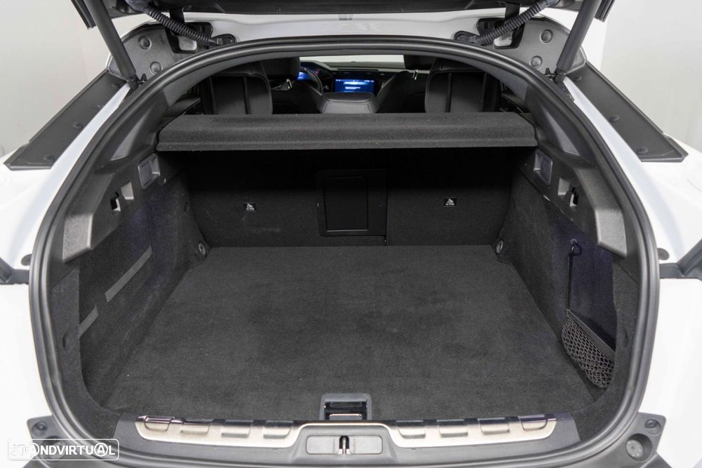 Peugeot 408 1.6 Hybrid GT e-EAT8 - 13