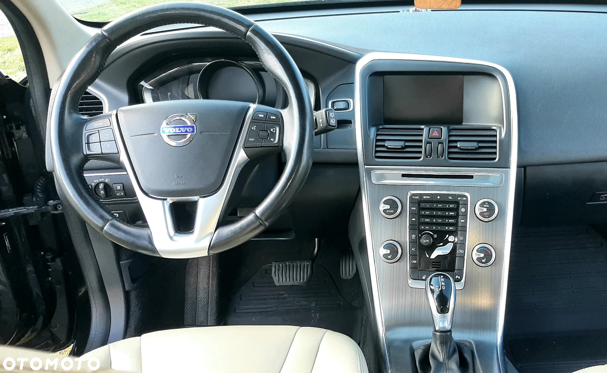Volvo XC 60 T6 AWD Drive-E Summum - 15