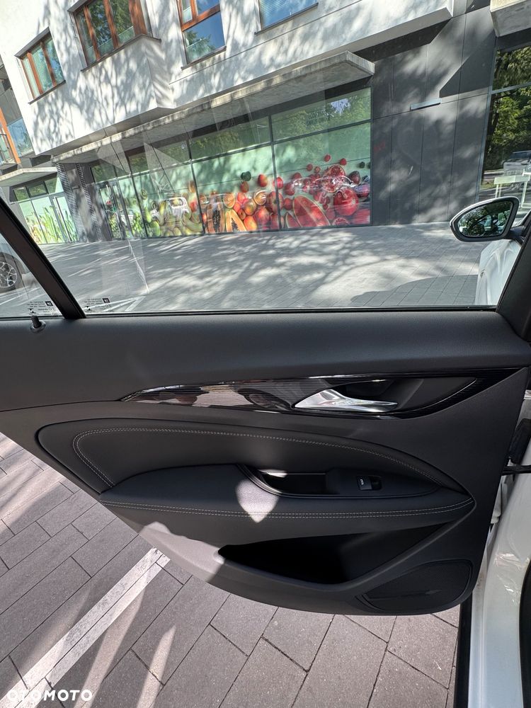 Opel Insignia 2.0 CDTI Innovation S&S - 23