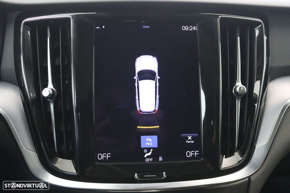 Volvo V60 - 13