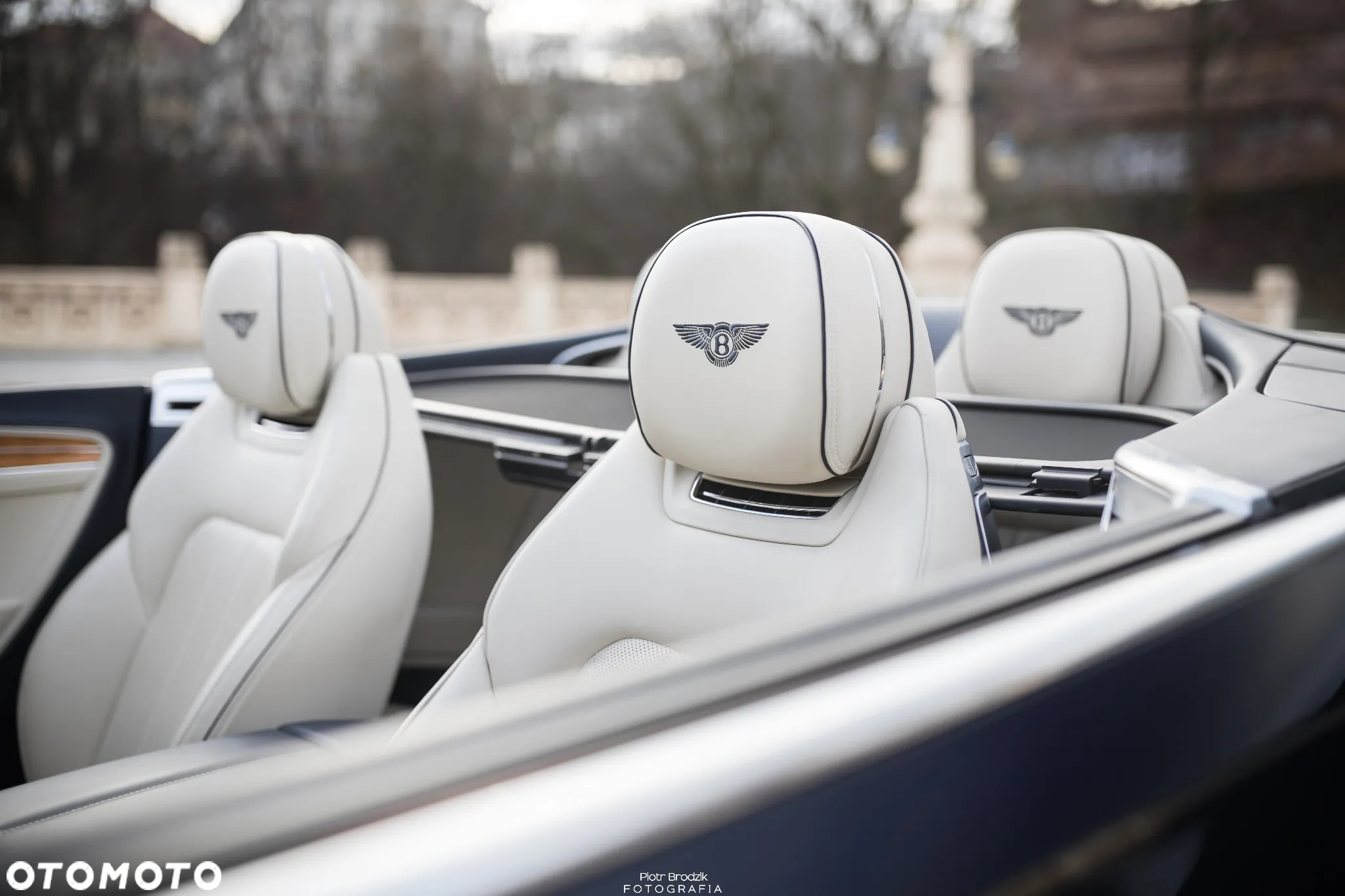 Bentley Continental GT V8 S - 11
