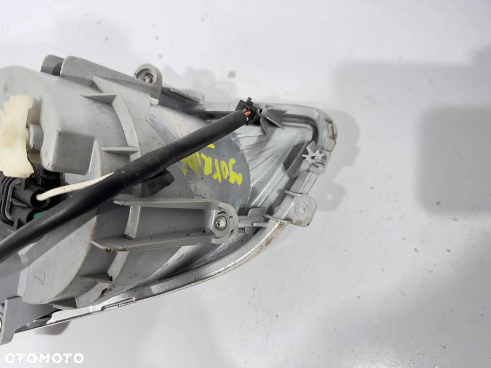 Lampa przód lewa Sym Joyride 125 - 5