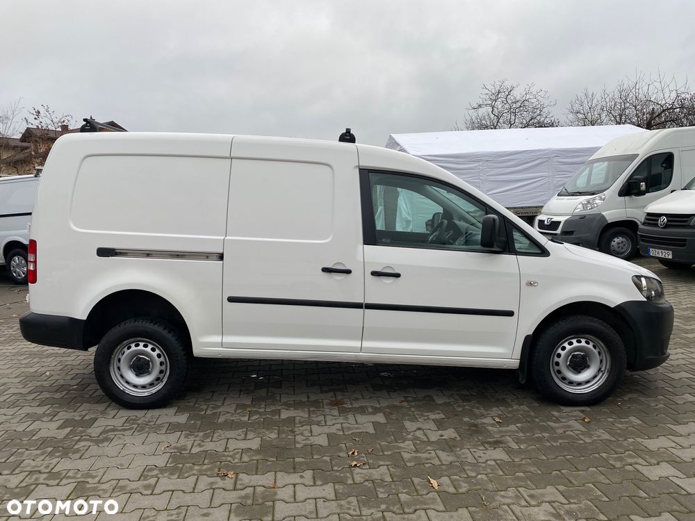 Volkswagen CADDY - 4