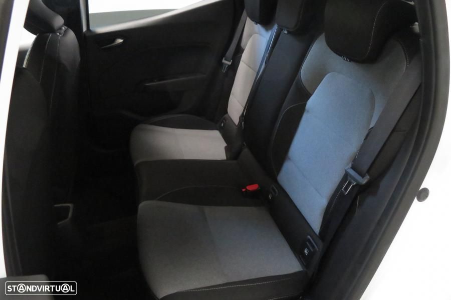 Mitsubishi Colt 1.0 MPI-T Kaiteki - 20