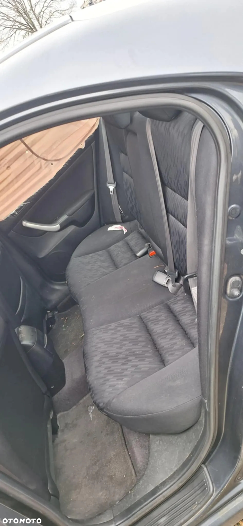 Honda ACCORD VII 2,0 155KM komputer zestaw startowy - 8