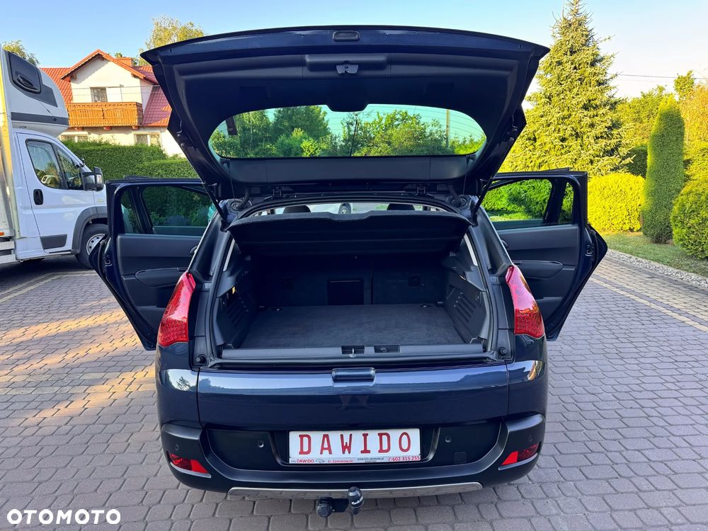 Peugeot 3008 155 THP Active - 5
