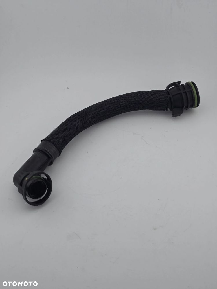 NOWY ORYGINALNY PRZEWÓD OPOWIETRZAJĄCY MERCEDES W177 W213 W907 A6540100010