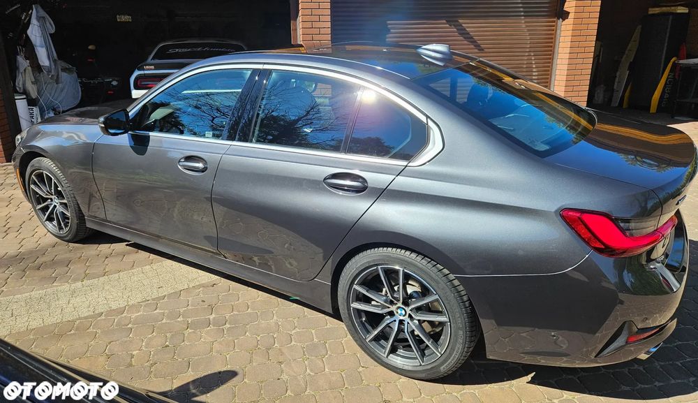 BMW Seria 3 330i xDrive M Sport sport - 6
