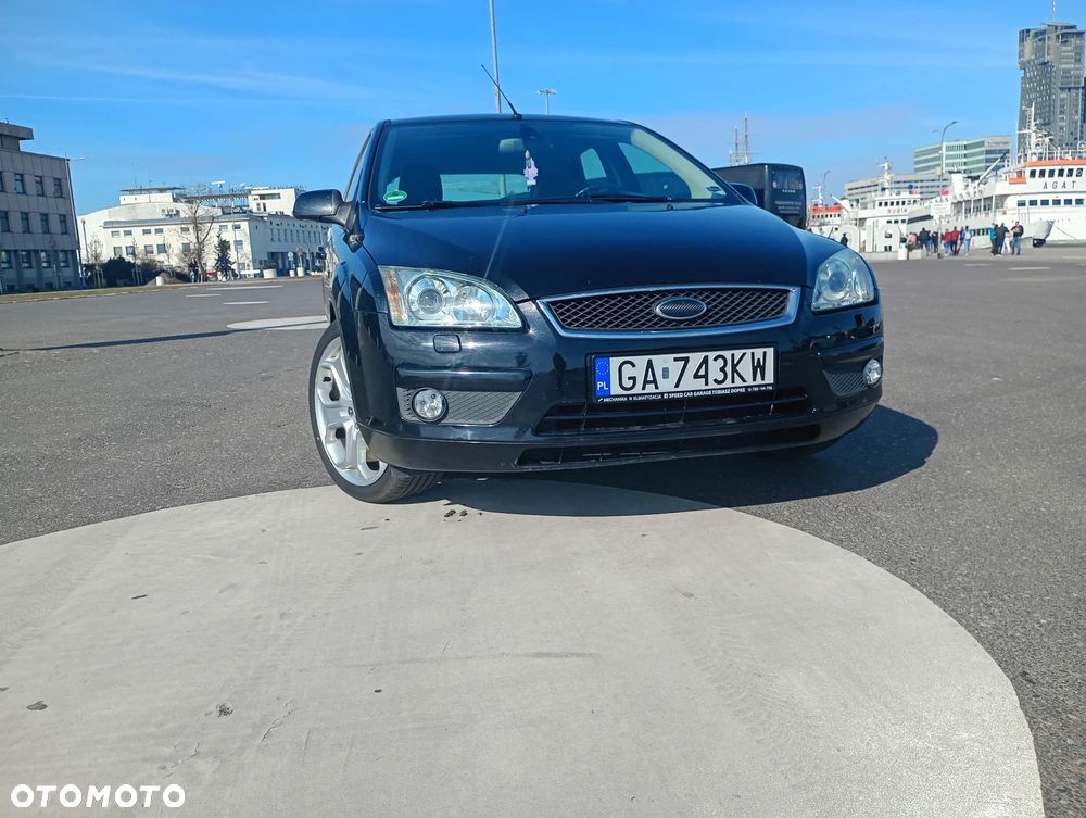 Ford Focus - 8