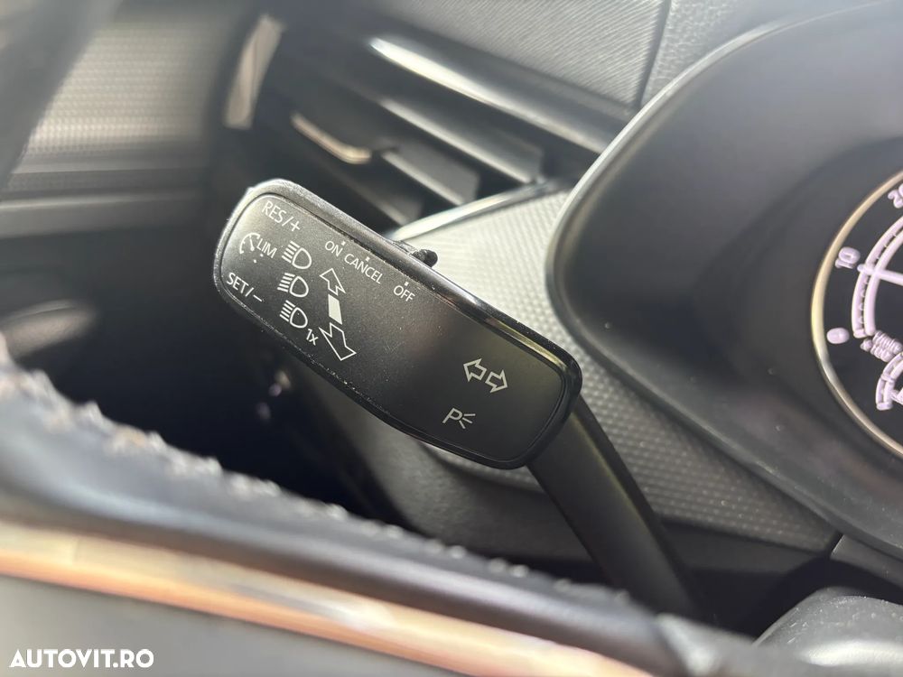 Skoda Scala 1.0 TSI Ambition - 30
