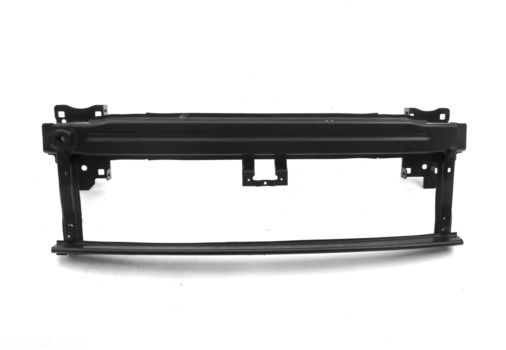 SEAT LEON 3 III 5F0 belka wspornik pod RADAR zderzak przód NOWA ORYGINAŁ OE - 9