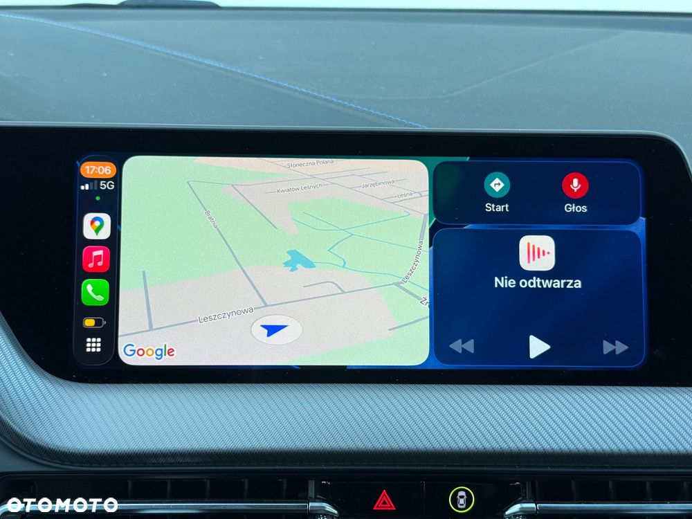 BMW Seria 1 118d M Sport - 17