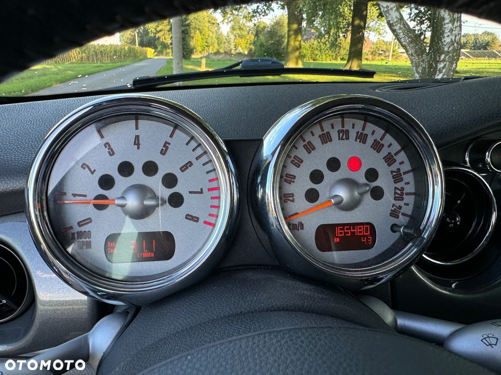 MINI Cooper - 20