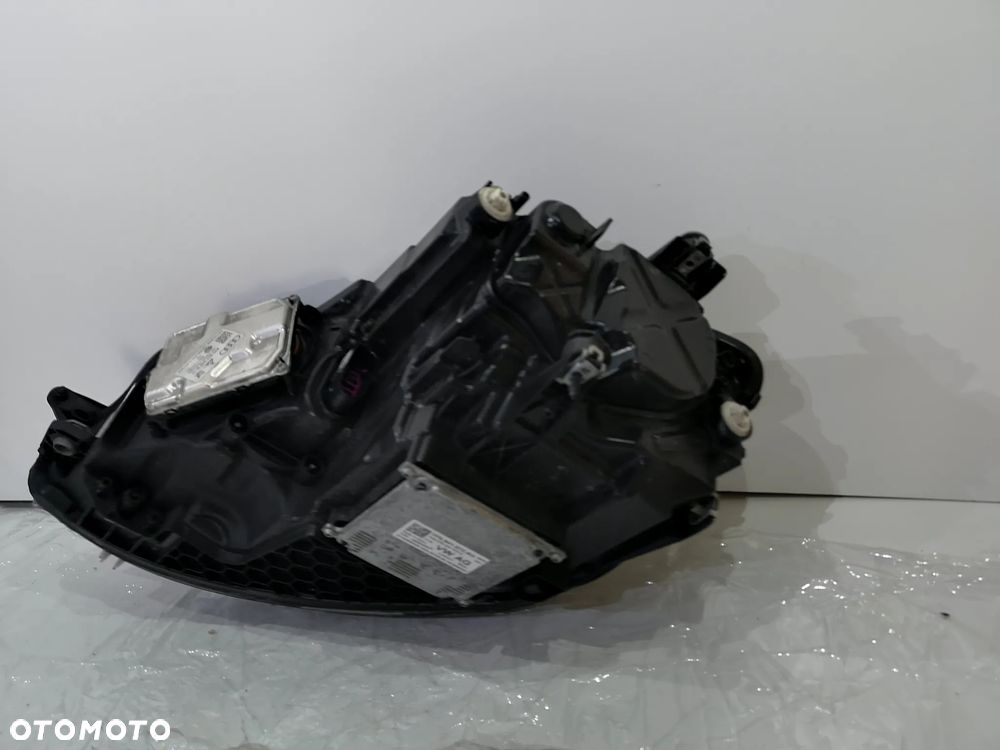 Lampa Prawa VW GOLF VII 7 5G1 7.5 Lift GTI Full Led 082E 2 Moduły Kompletna Przód Przednia - 7